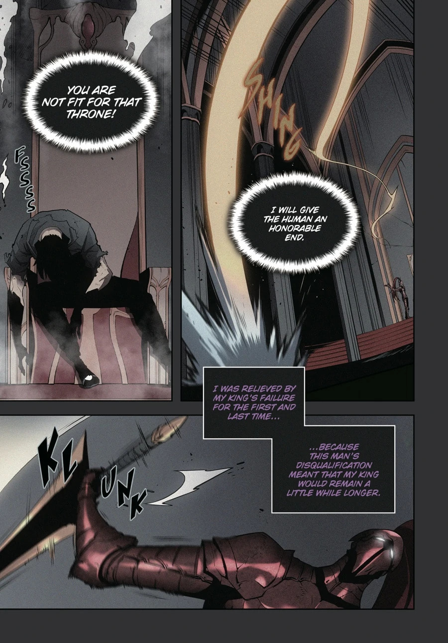 Read Solo Leveling chapter 40.2 image 72 on Lezhin