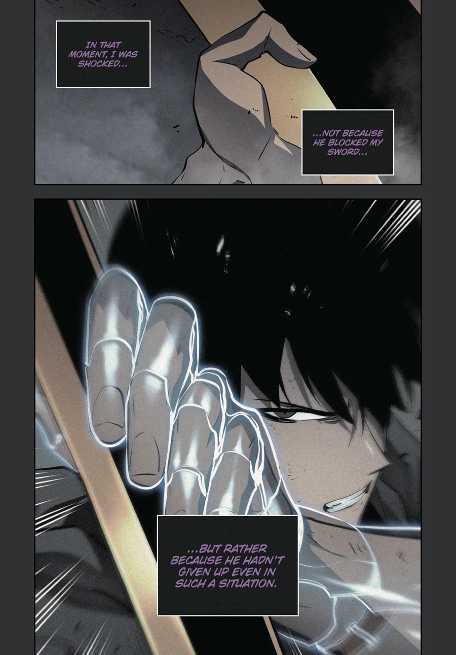 Read Solo Leveling chapter 40.2 image 74 on Lezhin