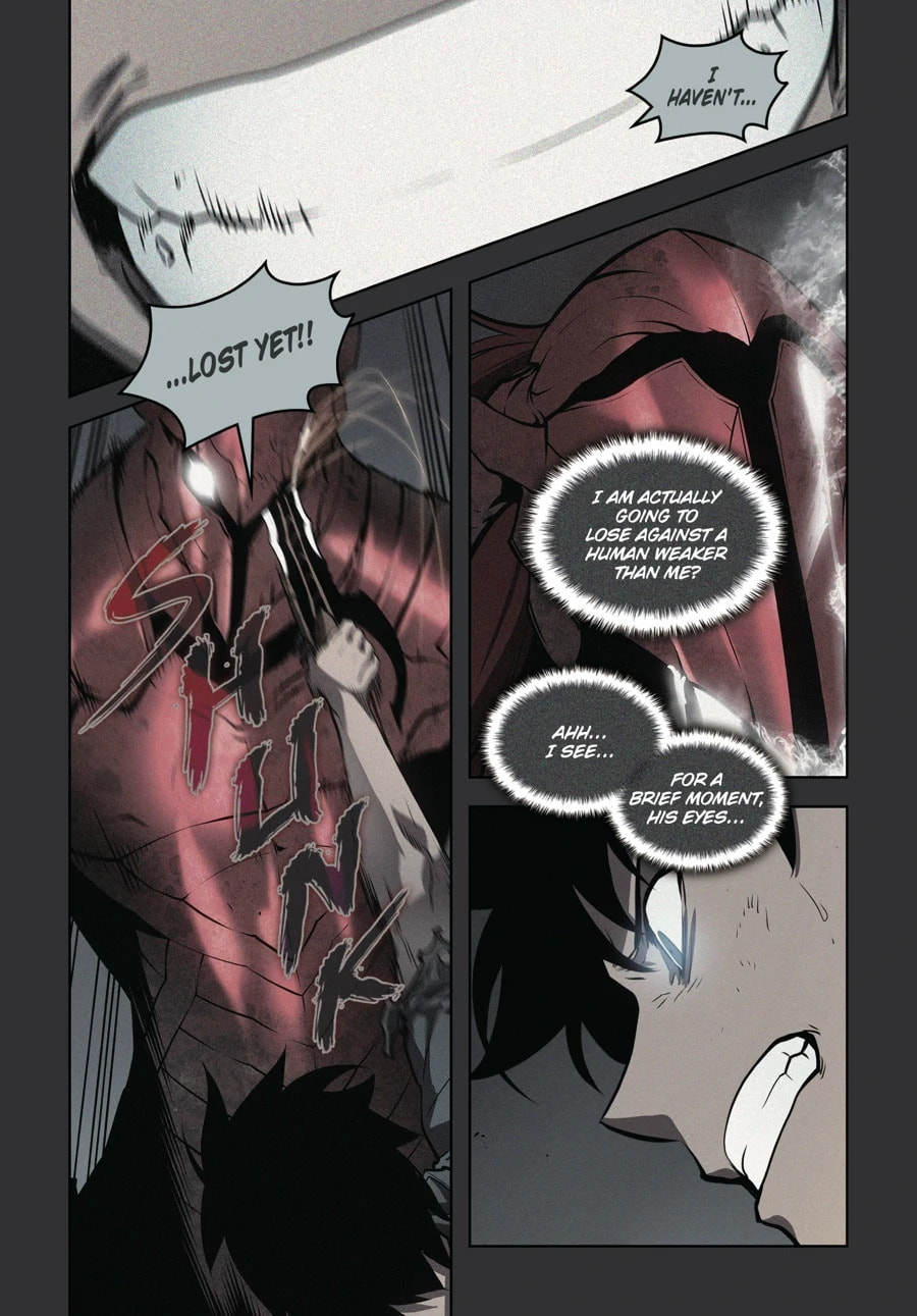 Read Solo Leveling chapter 40.2 image 75 on Lezhin