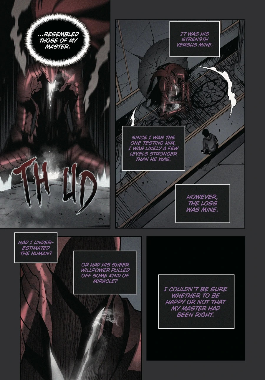 Read Solo Leveling chapter 40.2 image 76 on Lezhin