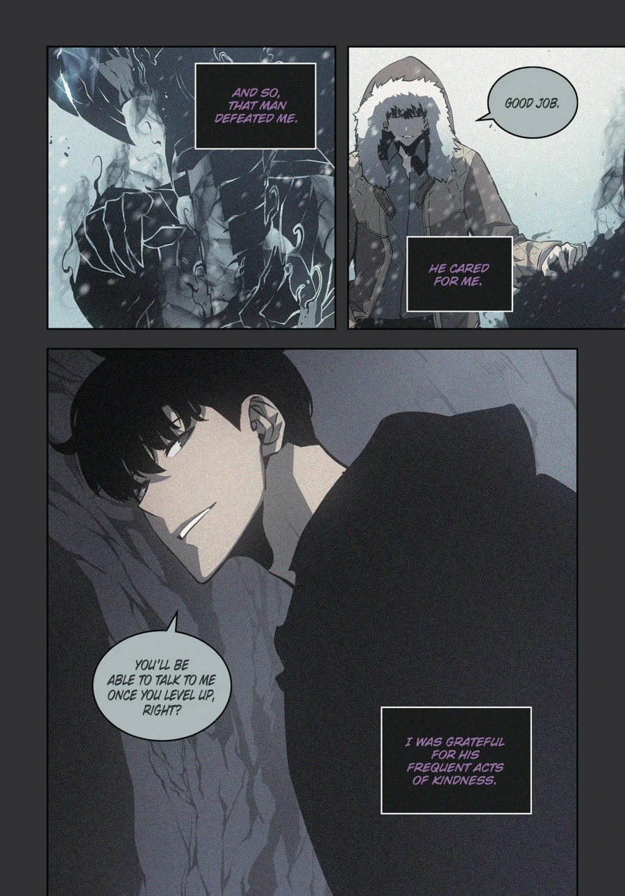 Read Solo Leveling chapter 40.2 image 77 on Lezhin