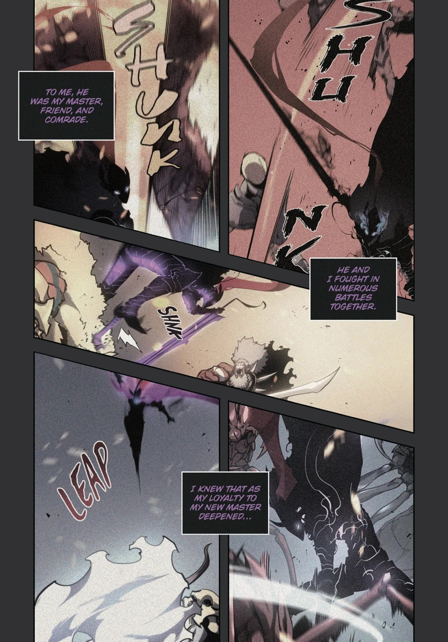 Read Solo Leveling chapter 40.2 image 78 on Lezhin