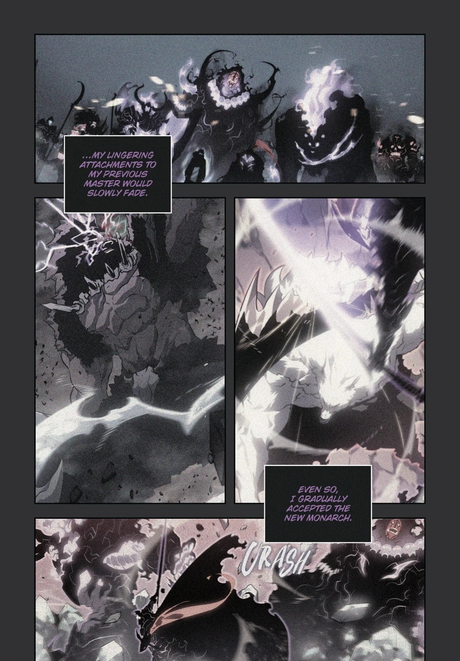 Read Solo Leveling chapter 40.2 image 79 on Lezhin