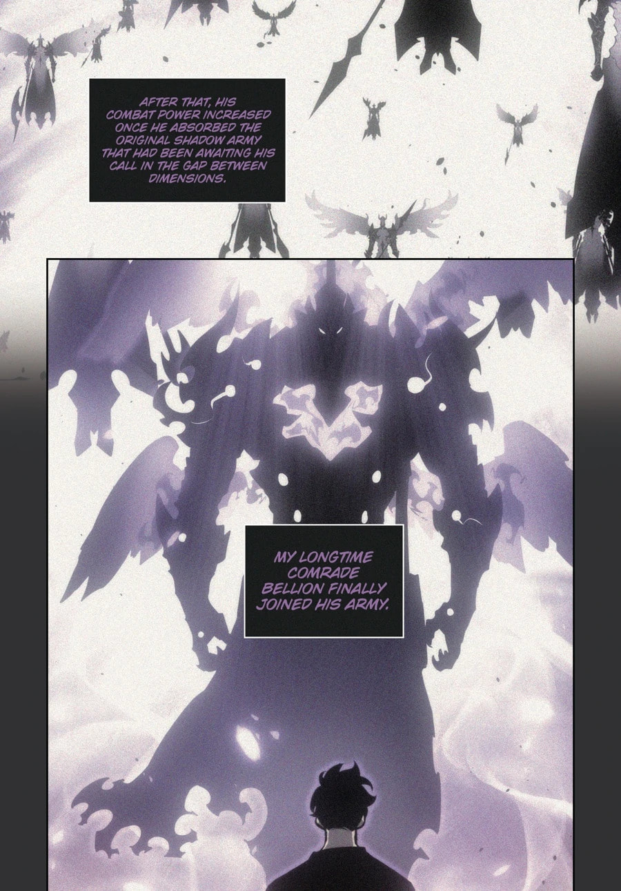 Read Solo Leveling chapter 40.2 image 80 on Lezhin