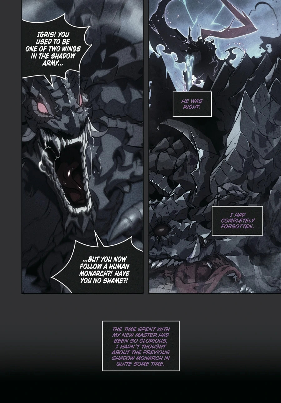 Read Solo Leveling chapter 40.2 image 85 on Lezhin