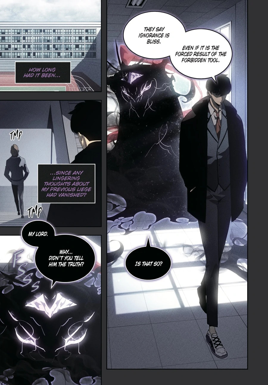 Read Solo Leveling chapter 40.2 image 86 on Lezhin