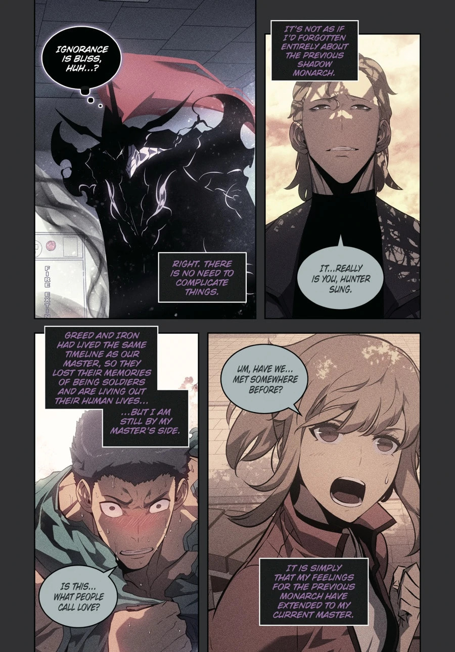 Read Solo Leveling chapter 40.2 image 87 on Lezhin