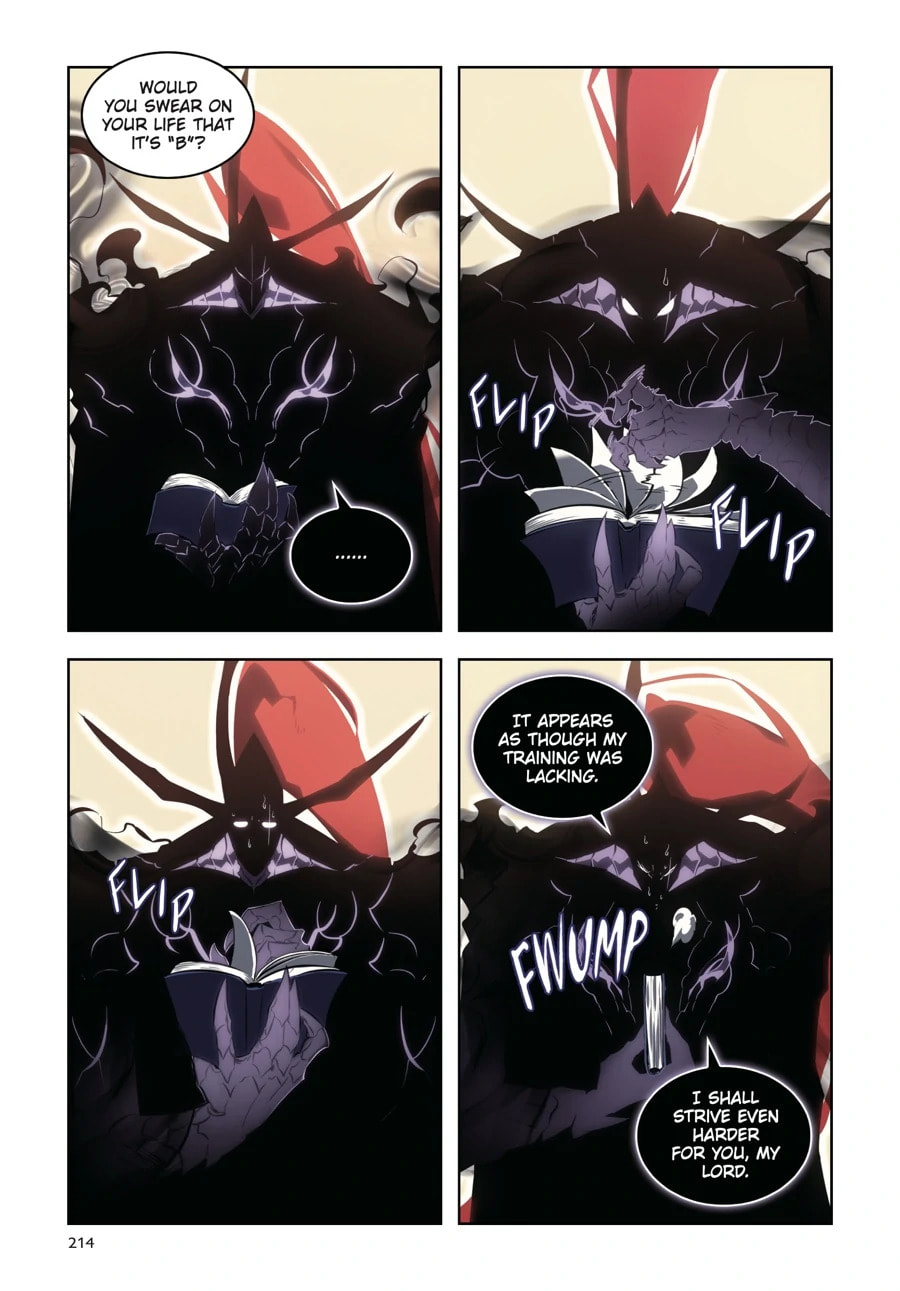 Read Solo Leveling chapter 40.2 image 90 on Lezhin