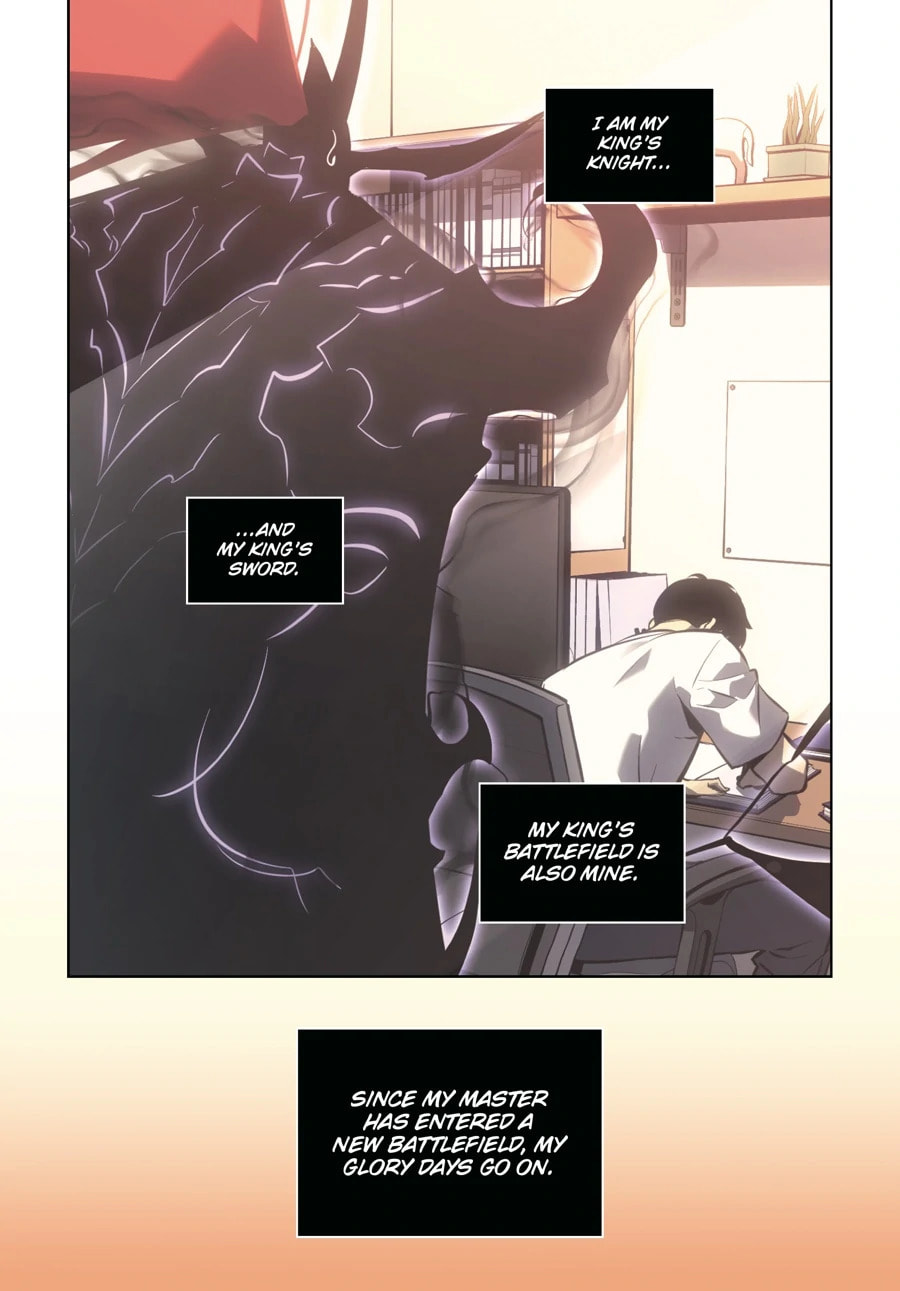 Read Solo Leveling chapter 40.2 image 91 on Lezhin