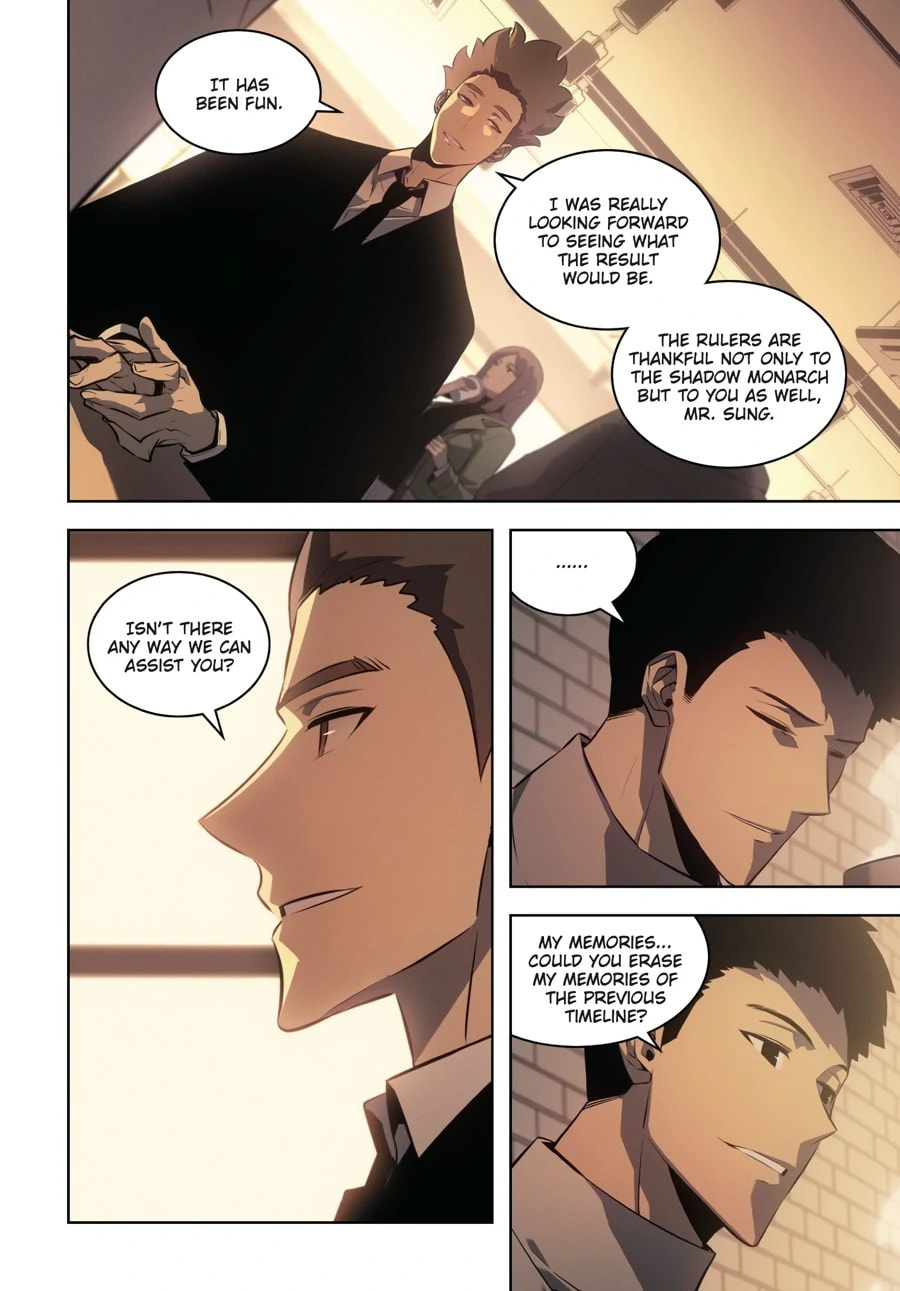 Read Solo Leveling chapter 40.3 image 10 on Lezhin