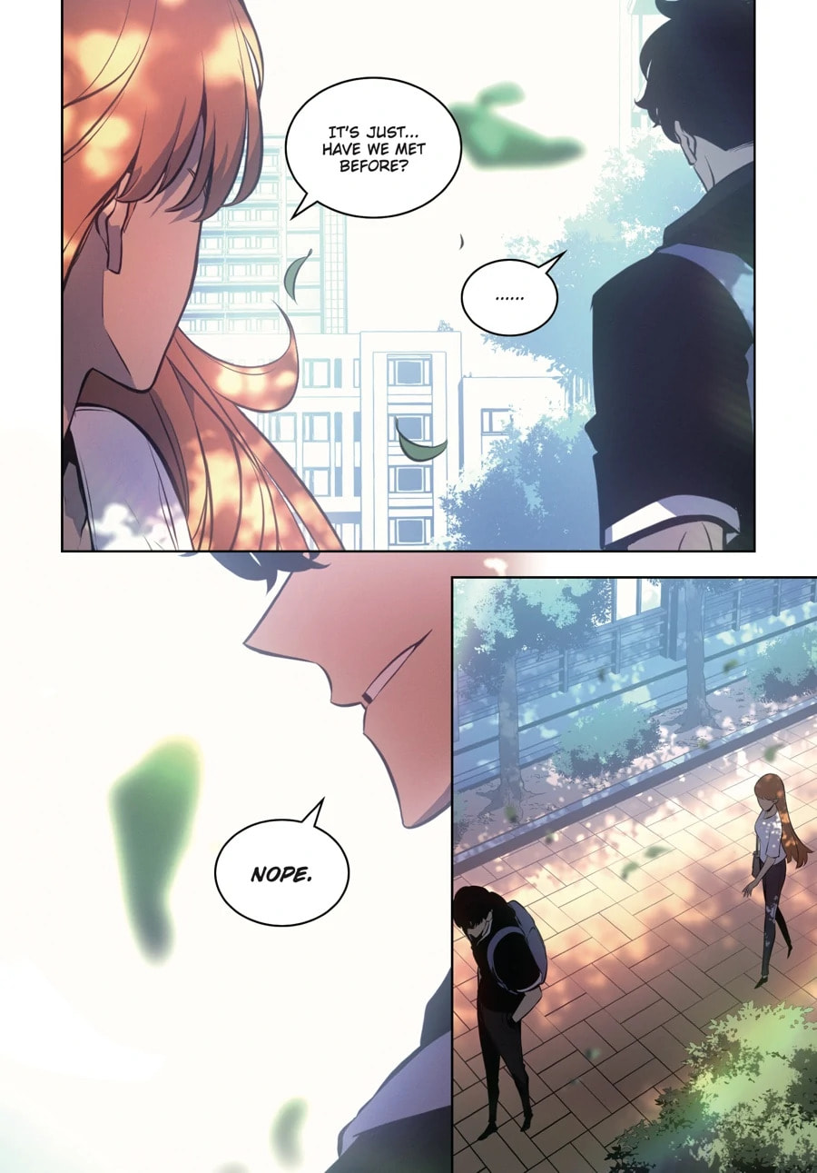 Read Solo Leveling chapter 40.3 image 20 on Lezhin