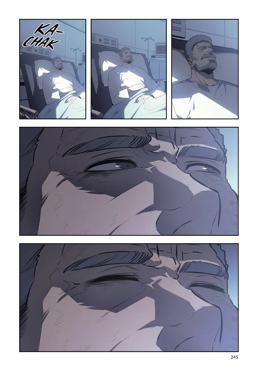 Read Solo Leveling chapter 40.3 image 28 on Lezhin