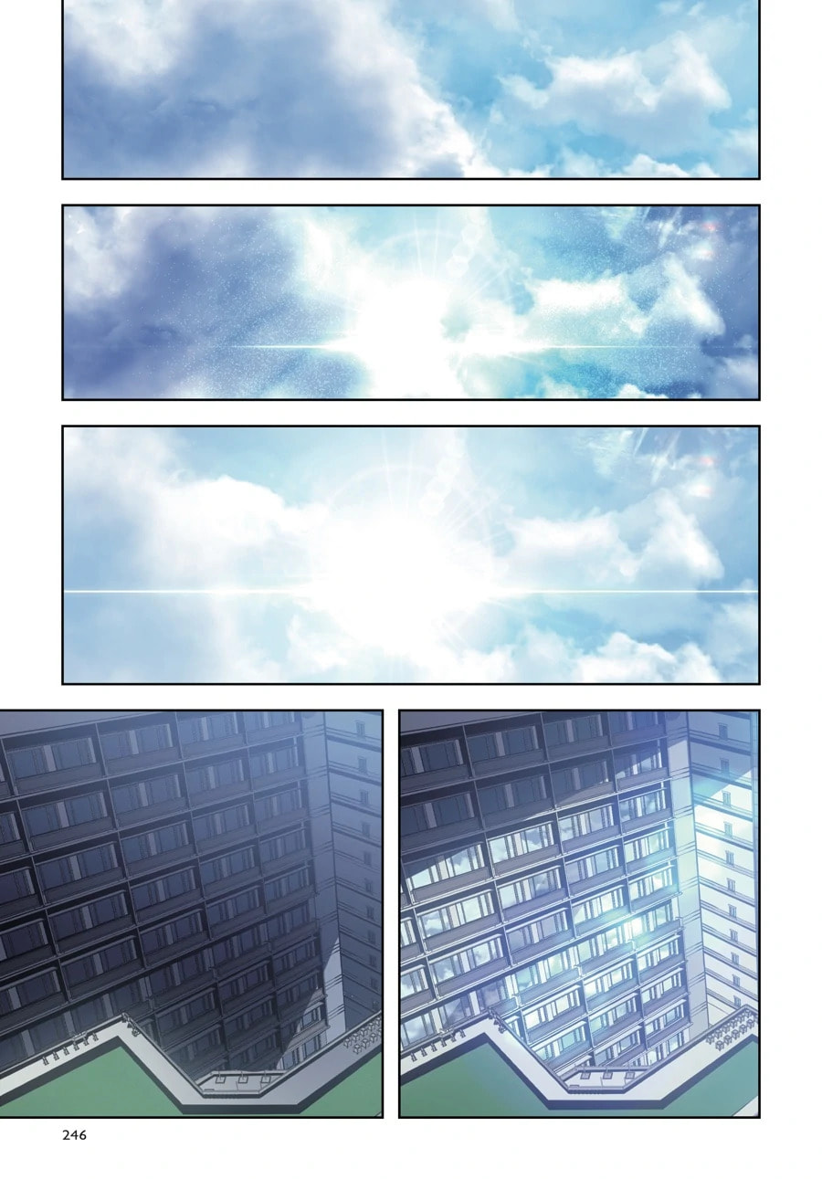Read Solo Leveling chapter 40.3 image 29 on Lezhin