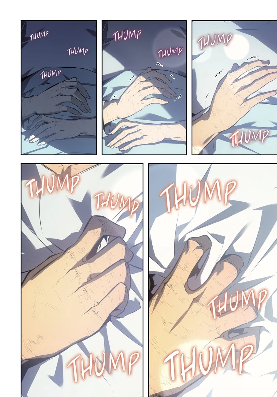 Read Solo Leveling chapter 40.3 image 30 on Lezhin