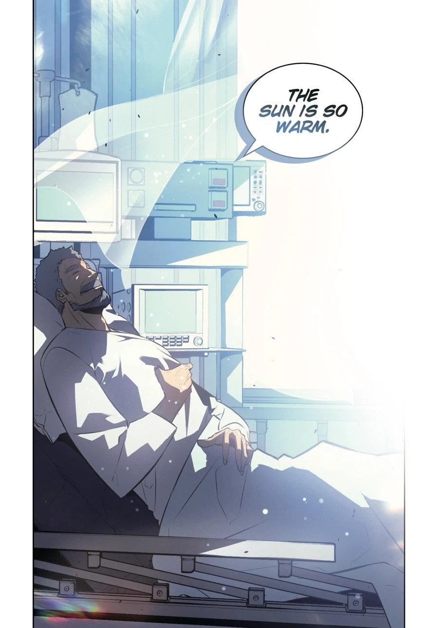 Read Solo Leveling chapter 40.3 image 32 on Lezhin