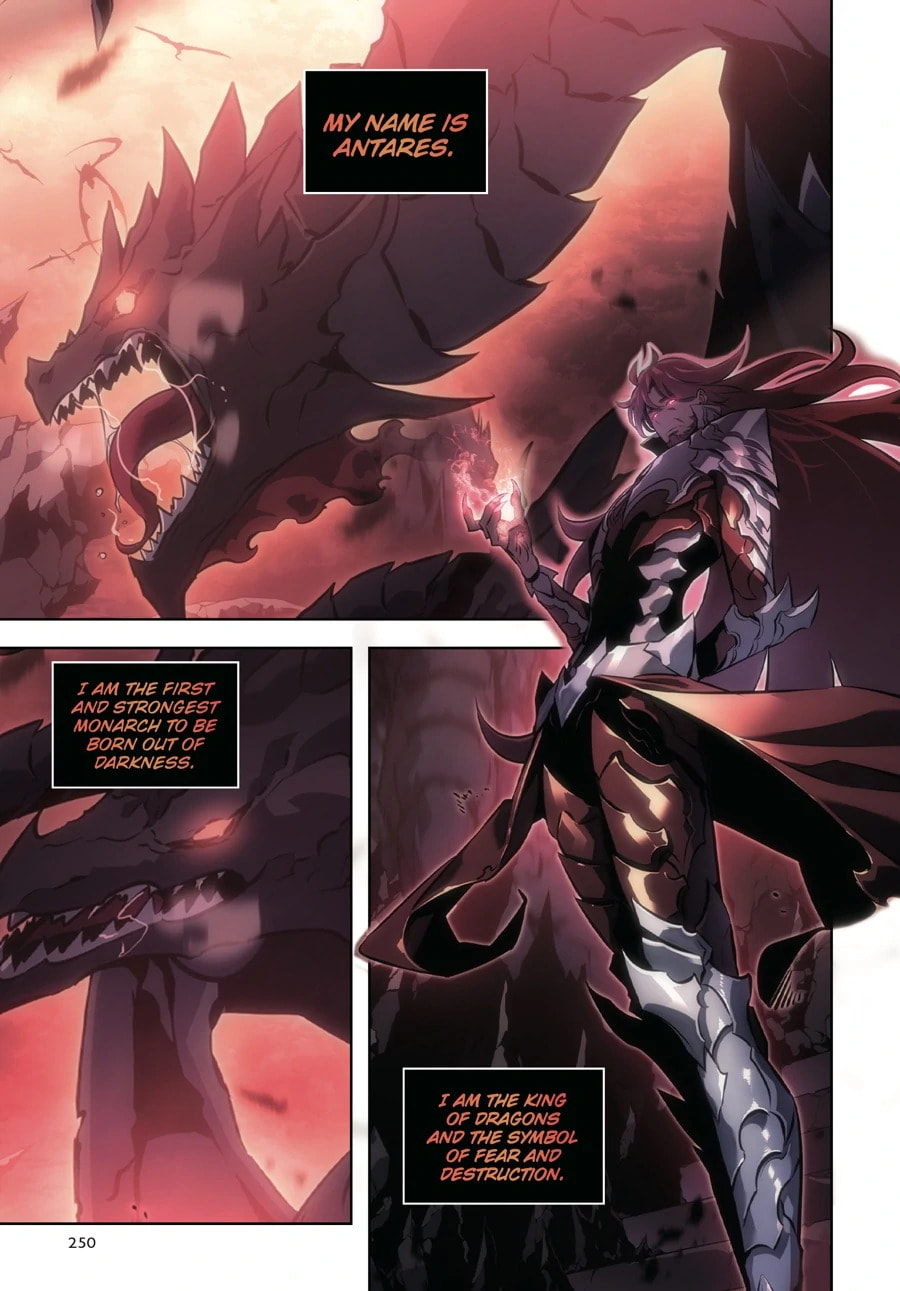 Read Solo Leveling chapter 40.3 image 33 on Lezhin