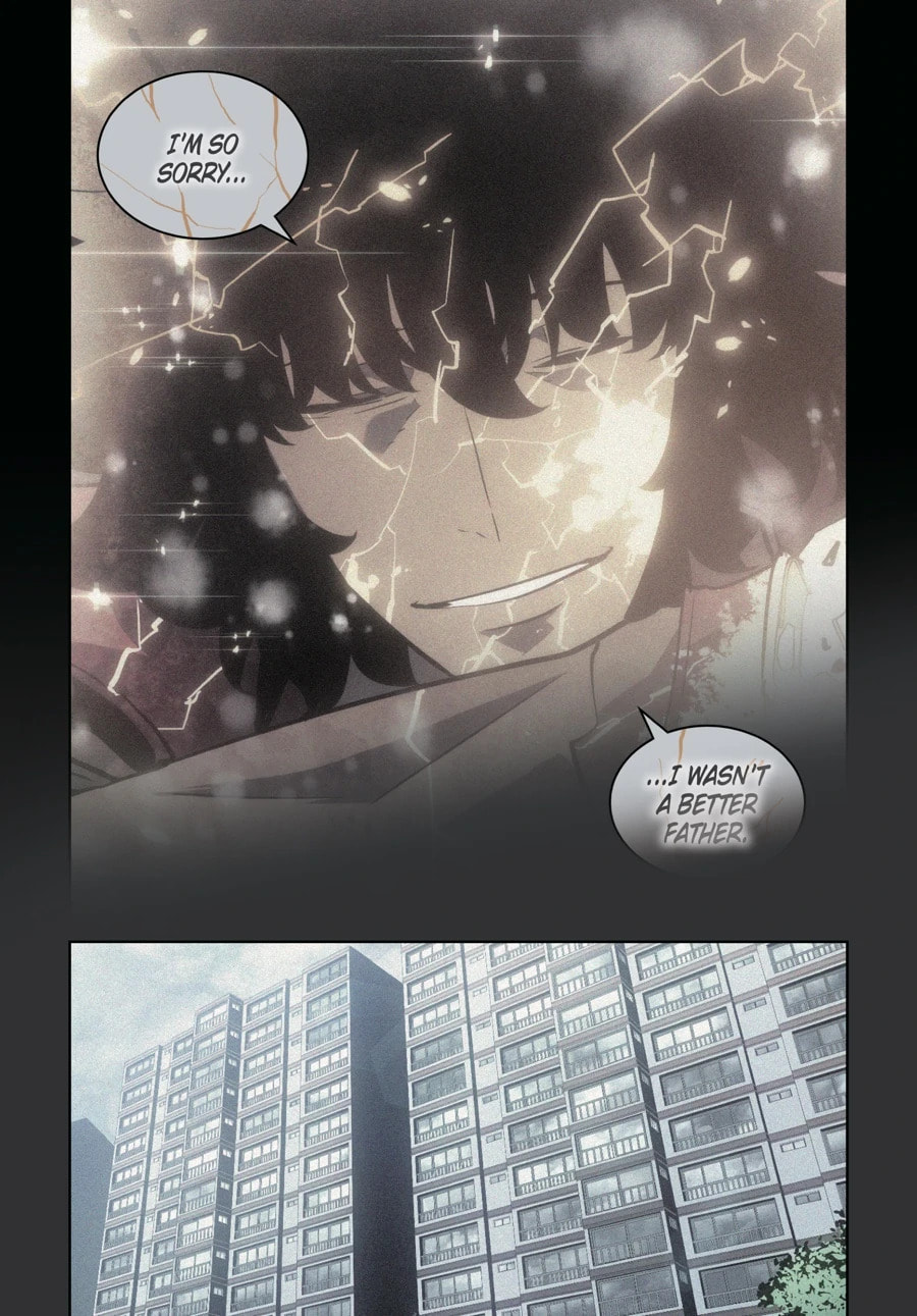 Read Solo Leveling chapter 40.3 image 5 on Lezhin