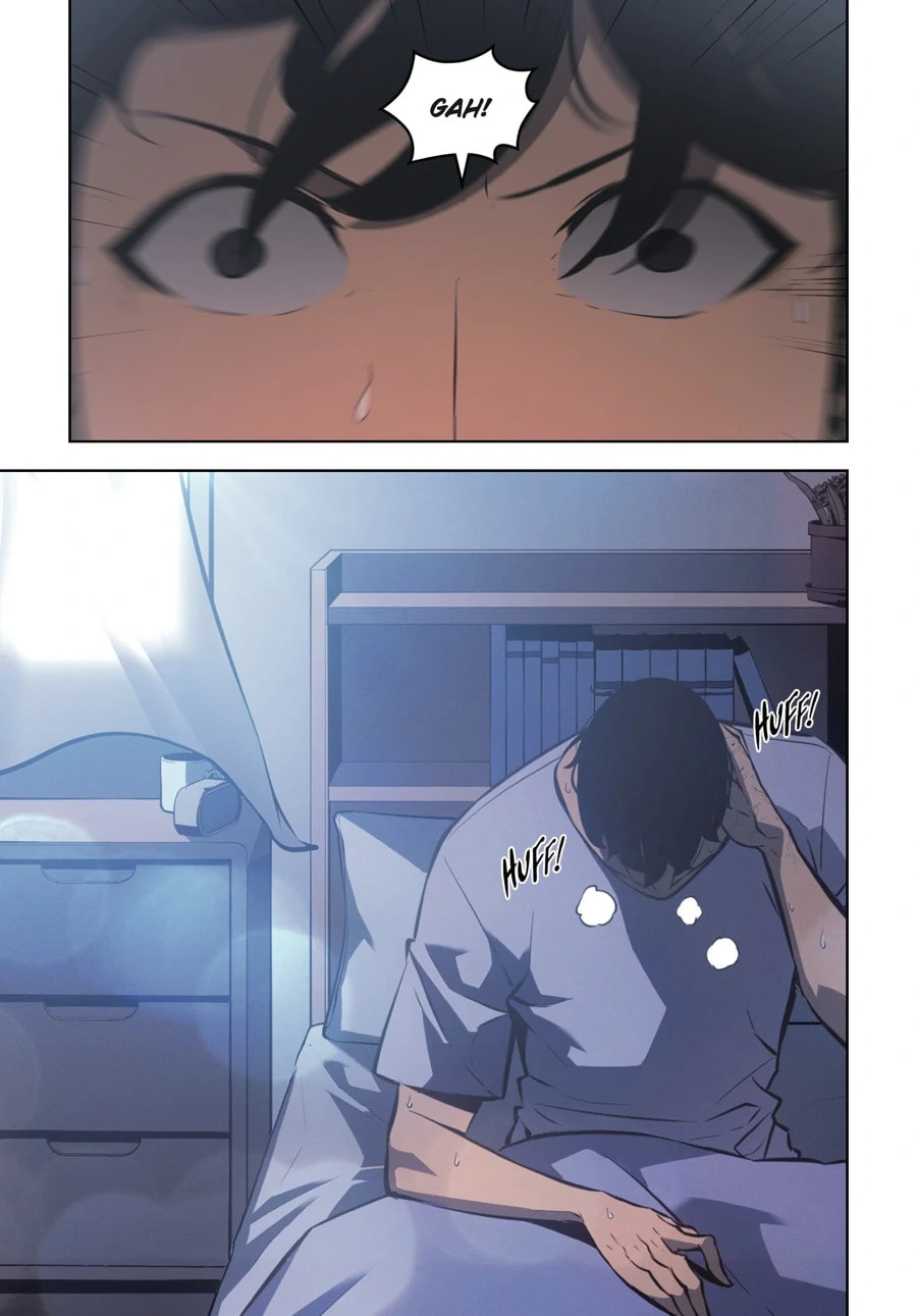 Read Solo Leveling chapter 40.3 image 63 on Lezhin