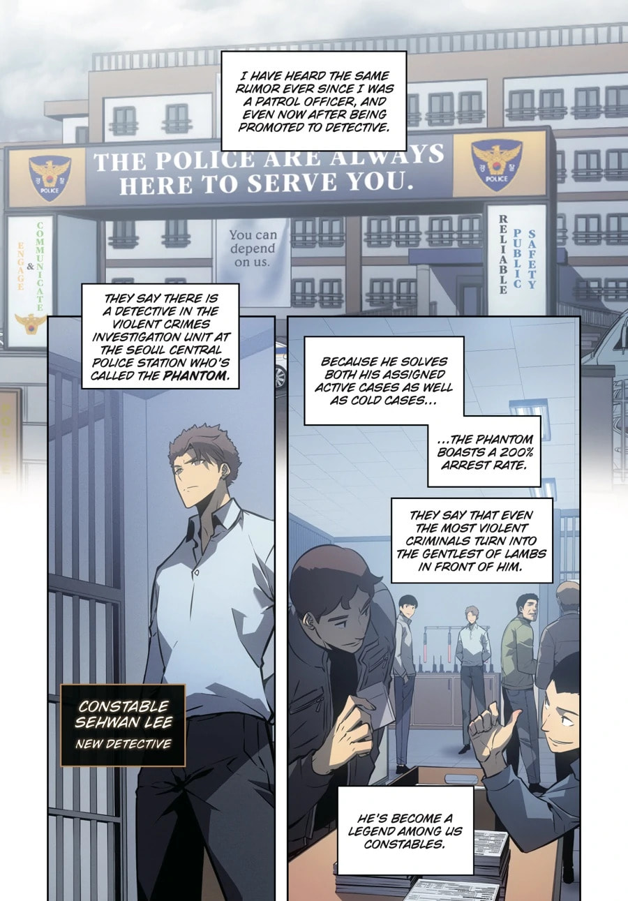 Read Solo Leveling chapter 40.3 image 65 on Lezhin