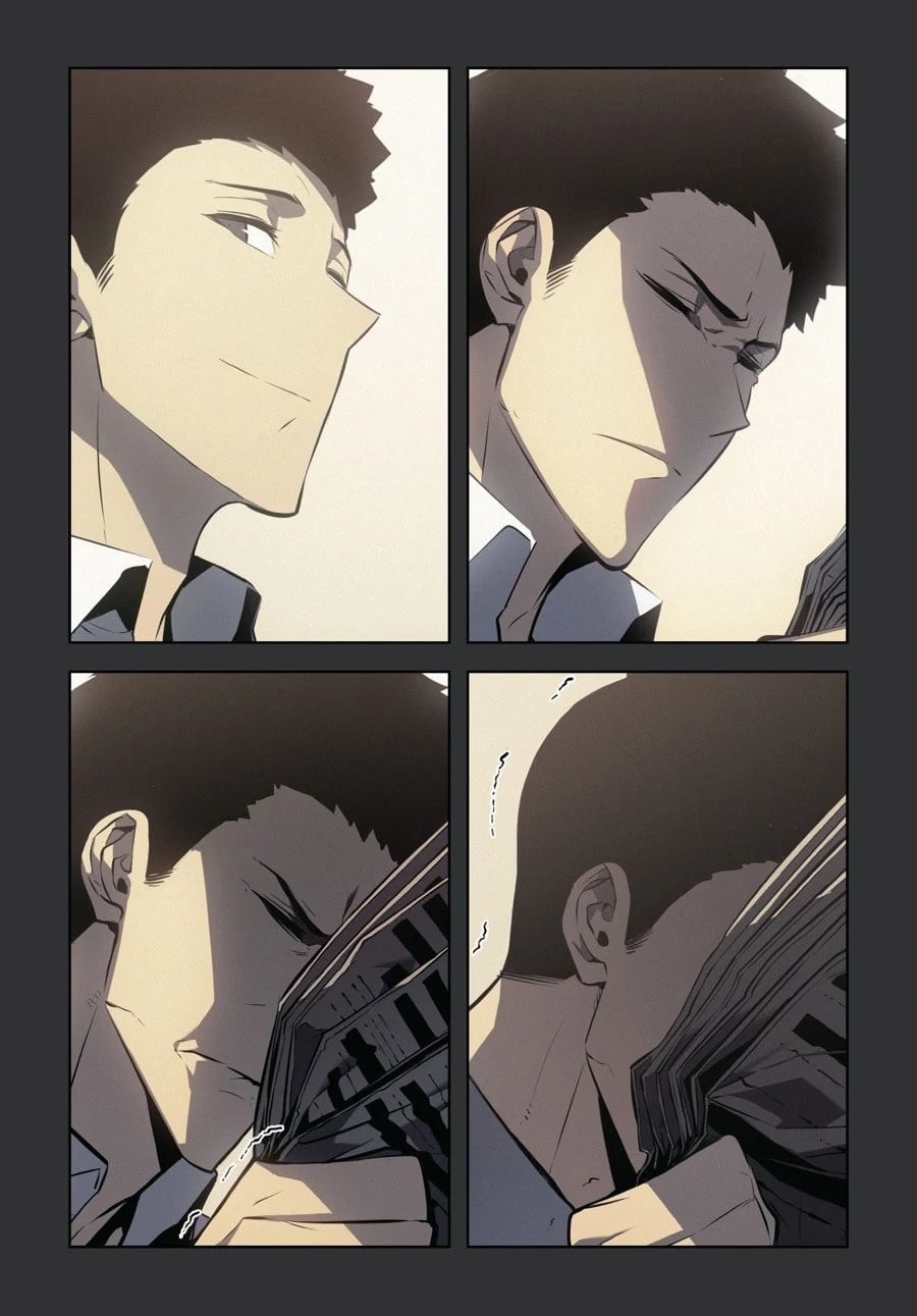 Read Solo Leveling chapter 40.3 image 7 on Lezhin