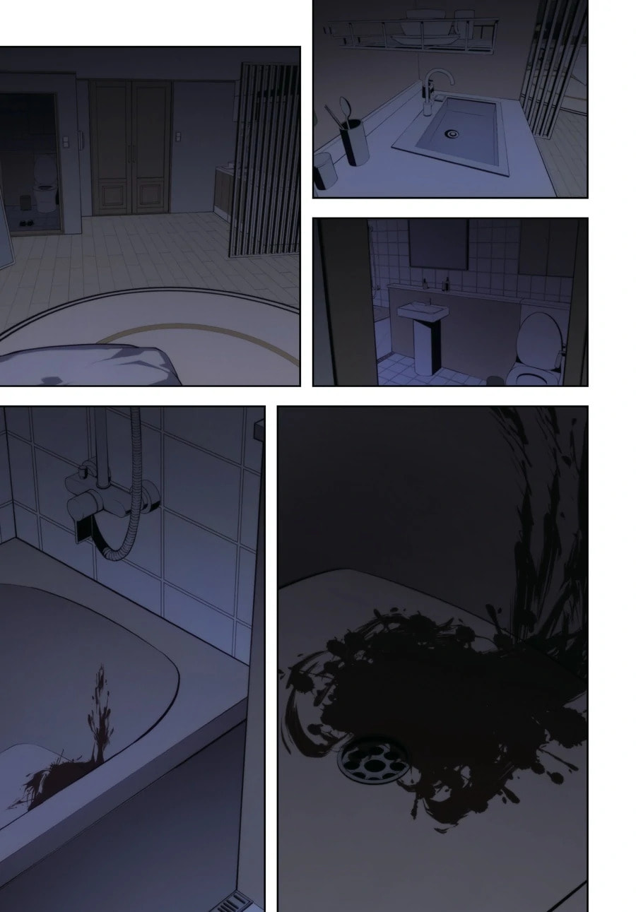 Read Solo Leveling chapter 40.3 image 73 on Lezhin