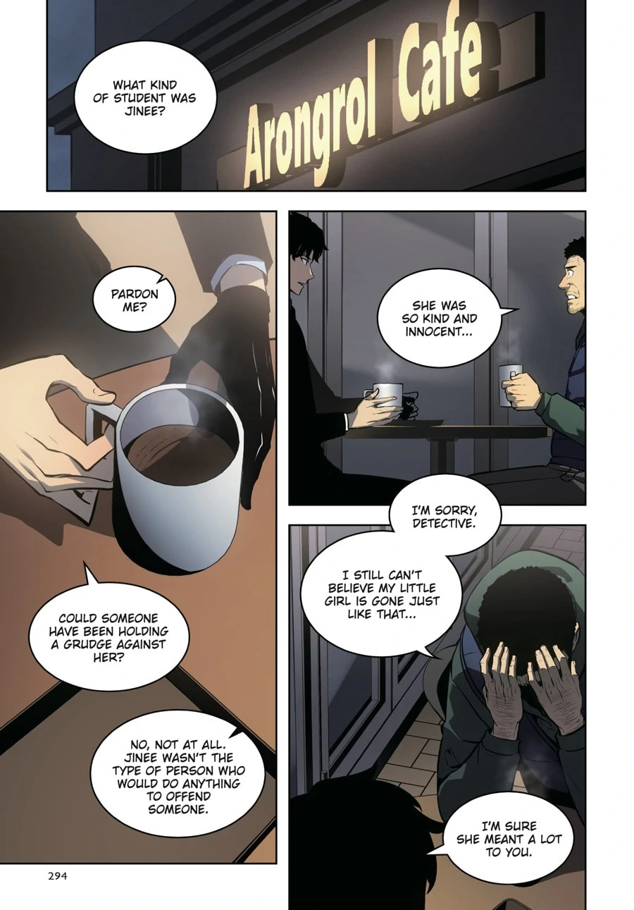 Read Solo Leveling chapter 40.3 image 77 on Lezhin