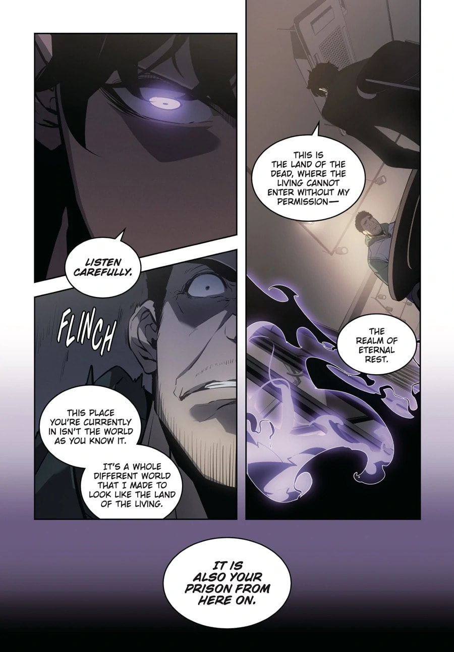 Read Solo Leveling chapter 40.3 image 82 on Lezhin