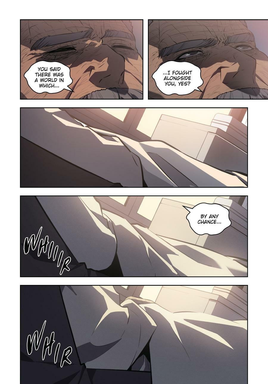 Read Solo Leveling chapter 40.4 image 19 on Lezhin