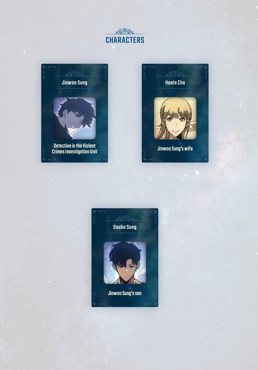 Read Solo Leveling chapter 40.4 image 2 on Lezhin
