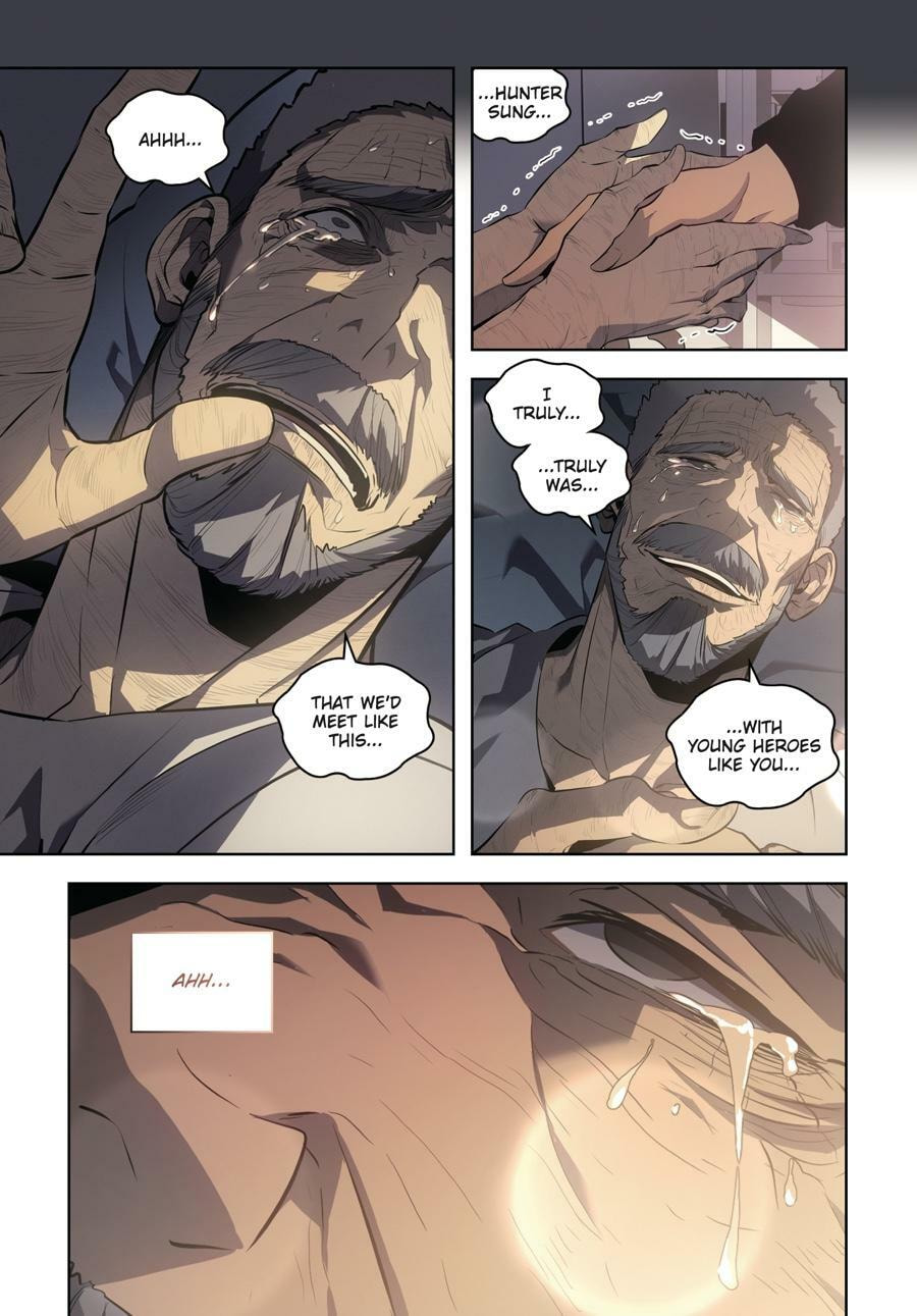 Read Solo Leveling chapter 40.4 image 26 on Lezhin