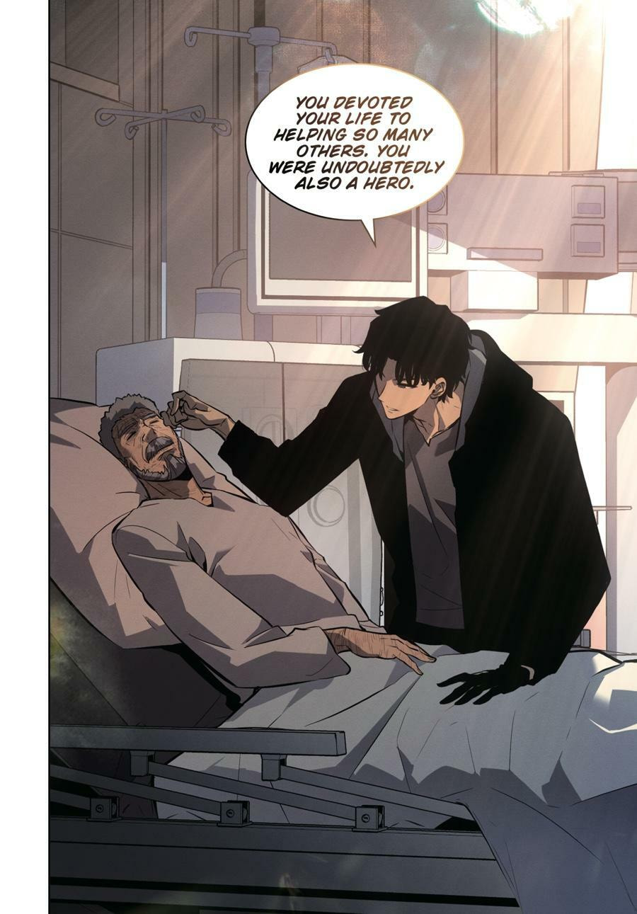 Read Solo Leveling chapter 40.4 image 29 on Lezhin