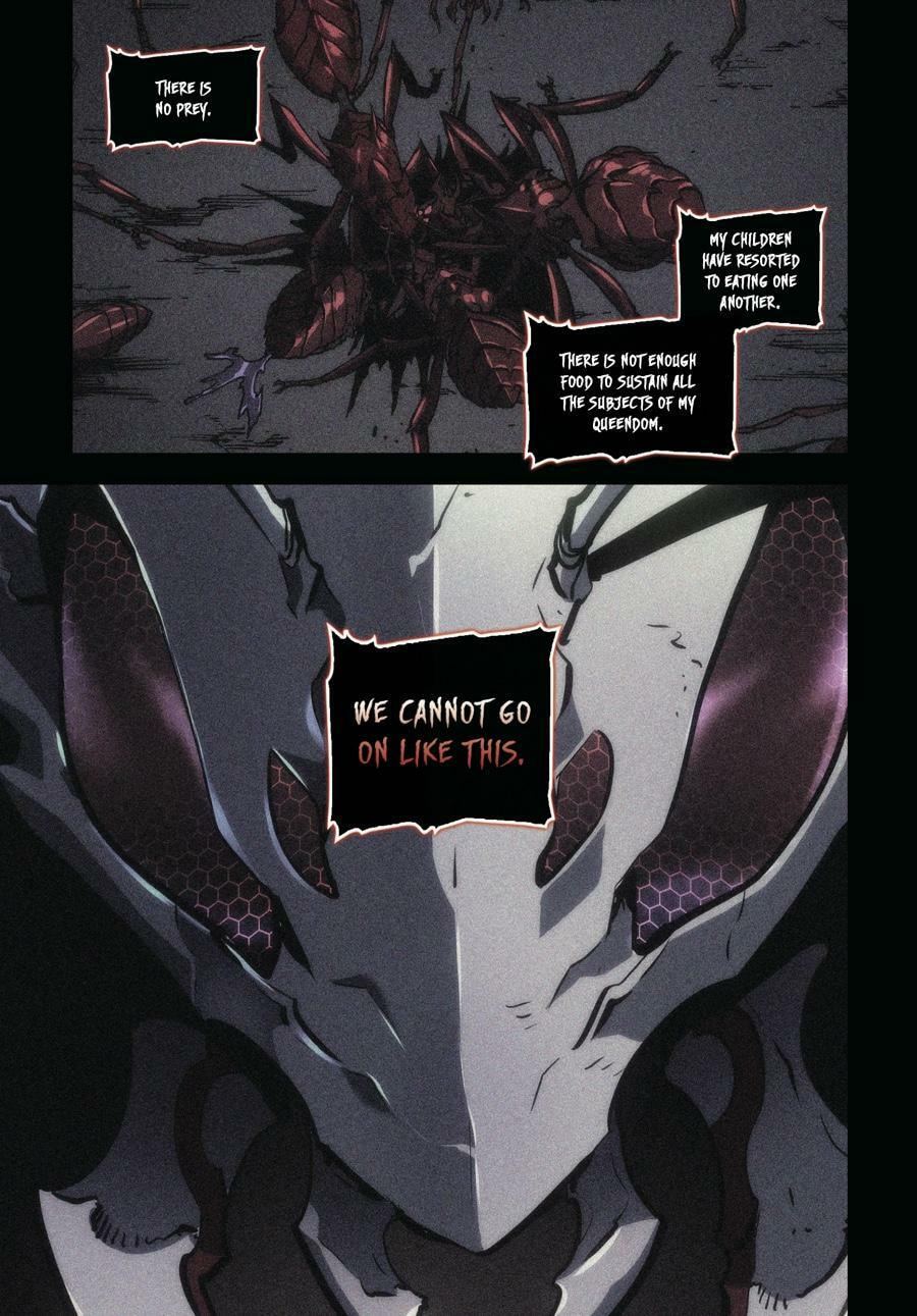 Read Solo Leveling chapter 40.4 image 34 on Lezhin