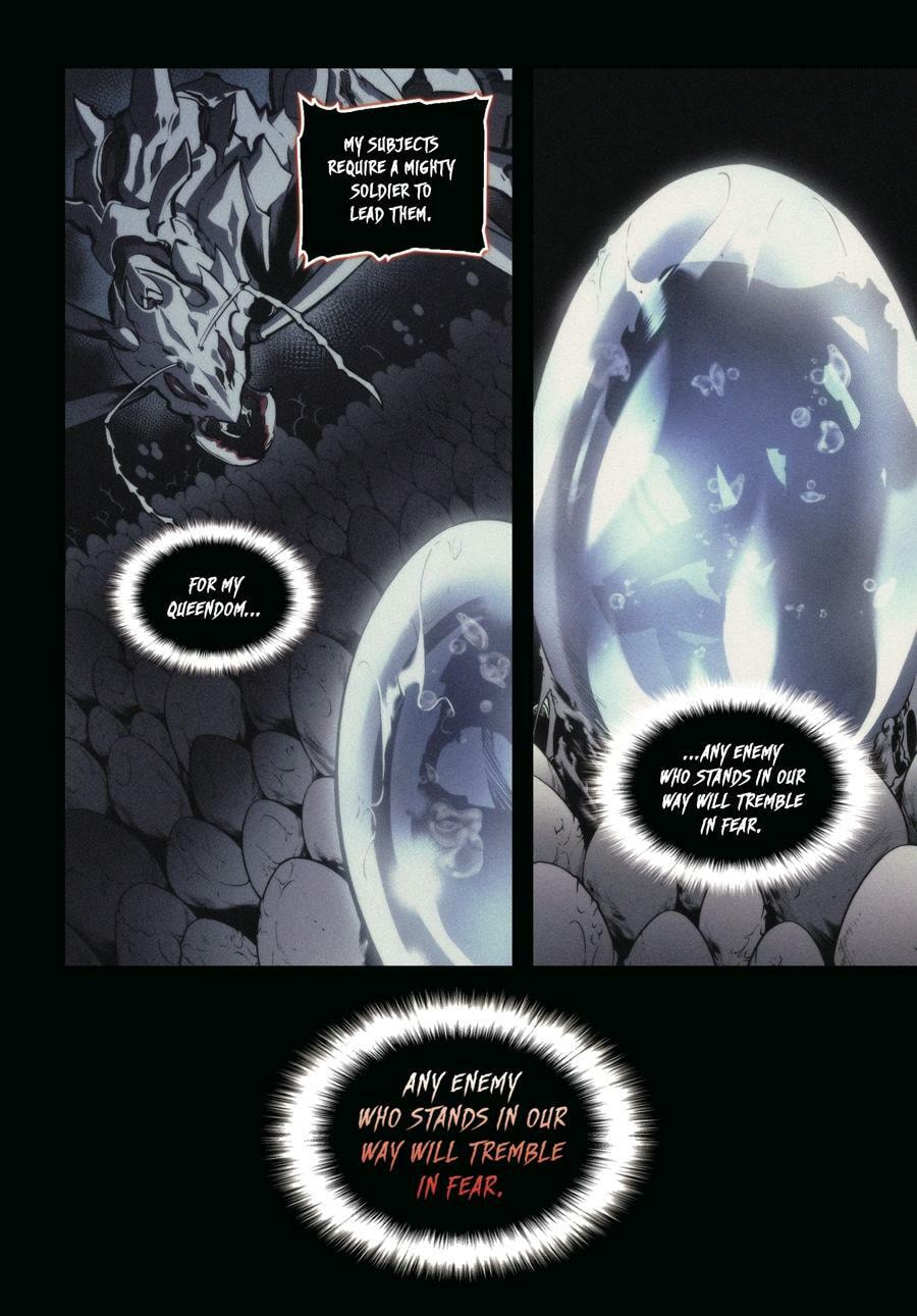 Read Solo Leveling chapter 40.4 image 35 on Lezhin