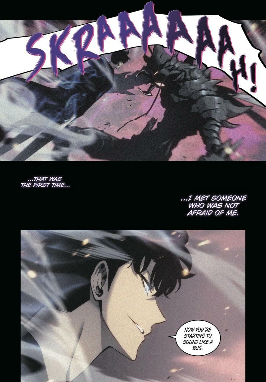 Read Solo Leveling chapter 40.4 image 37 on Lezhin