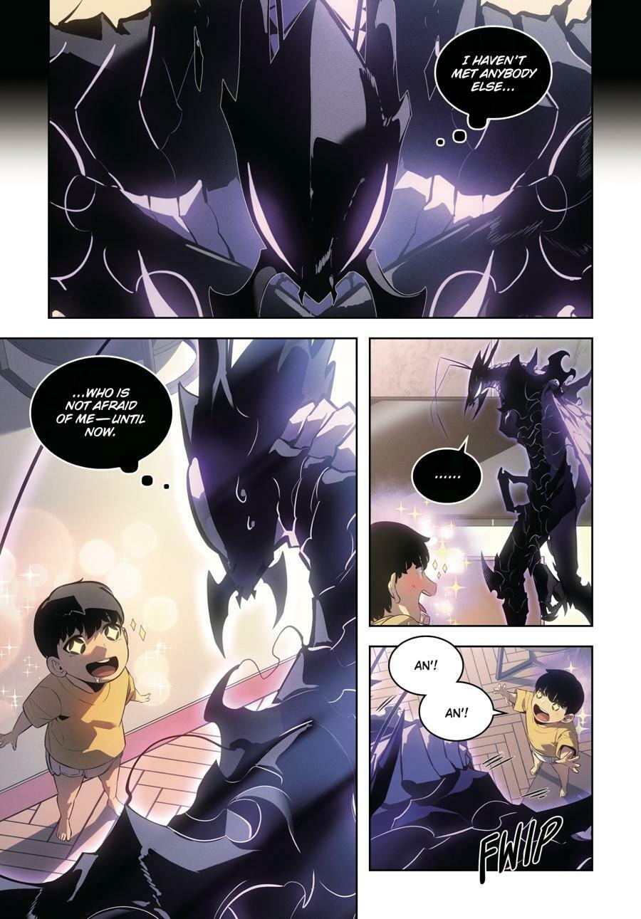 Read Solo Leveling chapter 40.4 image 38 on Lezhin