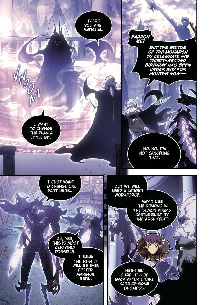 Read Solo Leveling chapter 40.4 image 40 on Lezhin