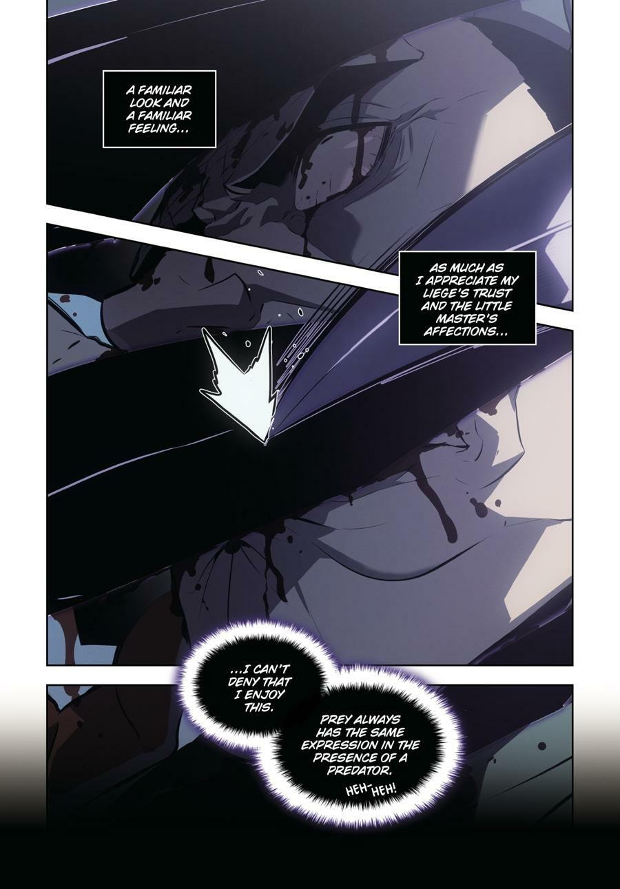 Read Solo Leveling chapter 40.4 image 45 on Lezhin
