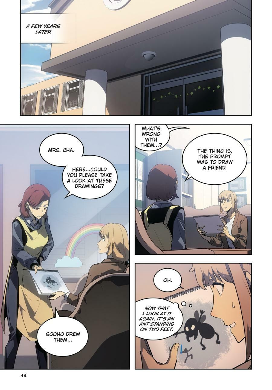 Read Solo Leveling chapter 40.4 image 48 on Lezhin