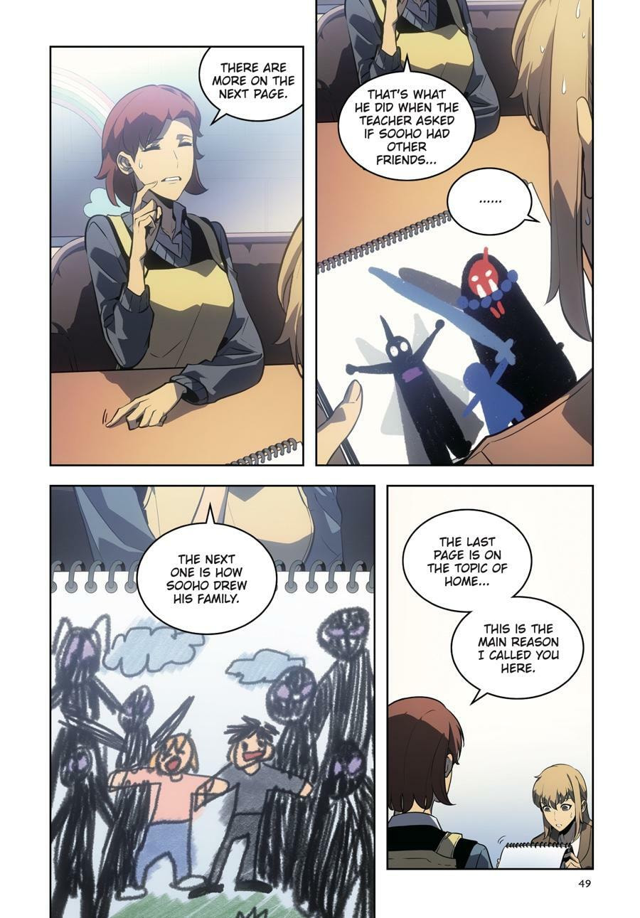 Read Solo Leveling chapter 40.4 image 49 on Lezhin