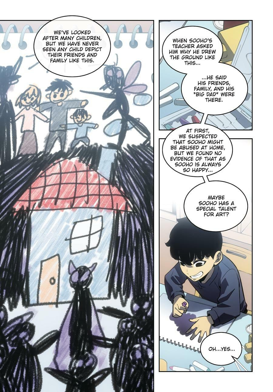 Read Solo Leveling chapter 40.4 image 50 on Lezhin