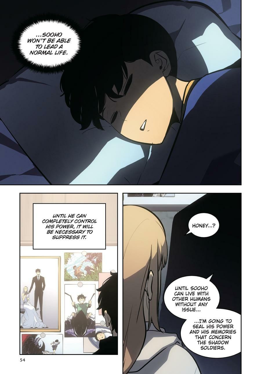 Read Solo Leveling chapter 40.4 image 54 on Lezhin