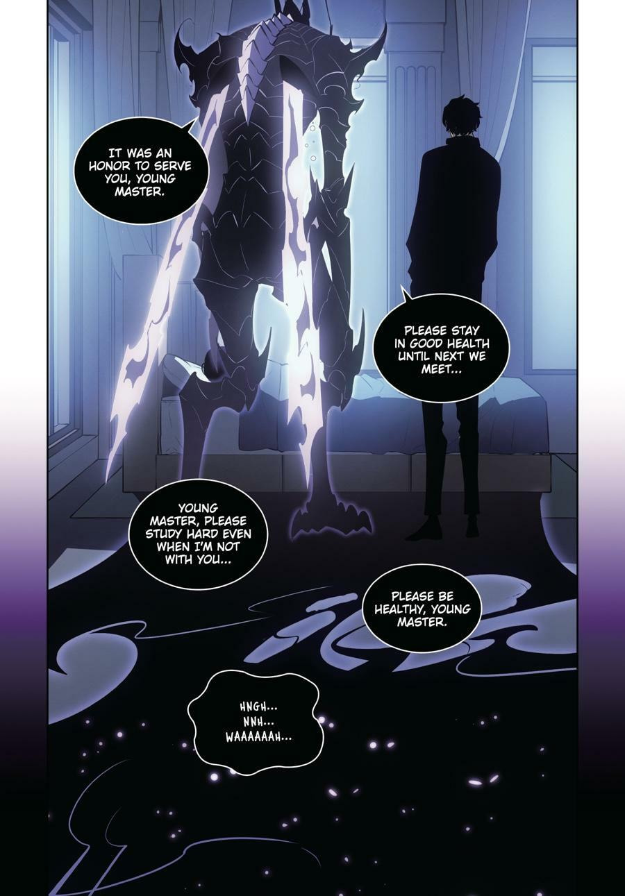 Read Solo Leveling chapter 40.4 image 56 on Lezhin