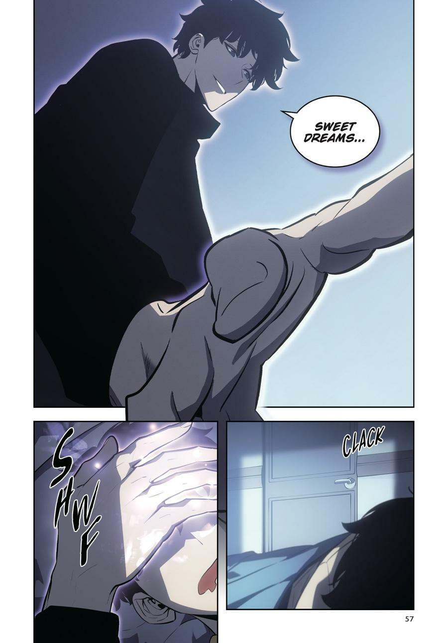 Read Solo Leveling chapter 40.4 image 57 on Lezhin