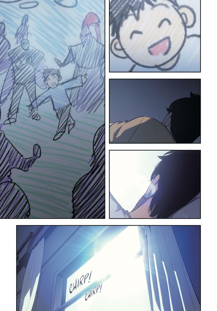 Read Solo Leveling chapter 40.4 image 58 on Lezhin