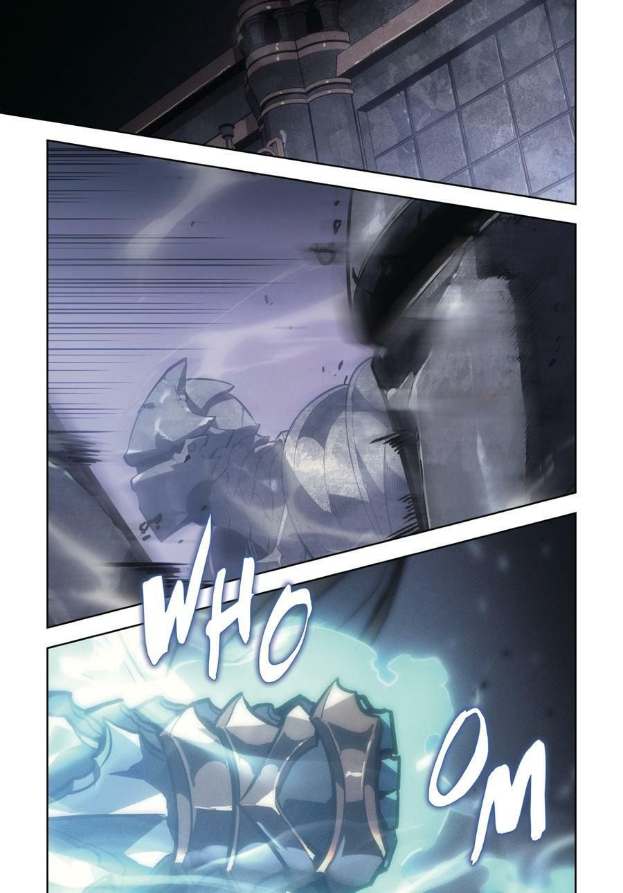 Read Solo Leveling chapter 40.5 image 28 on Lezhin