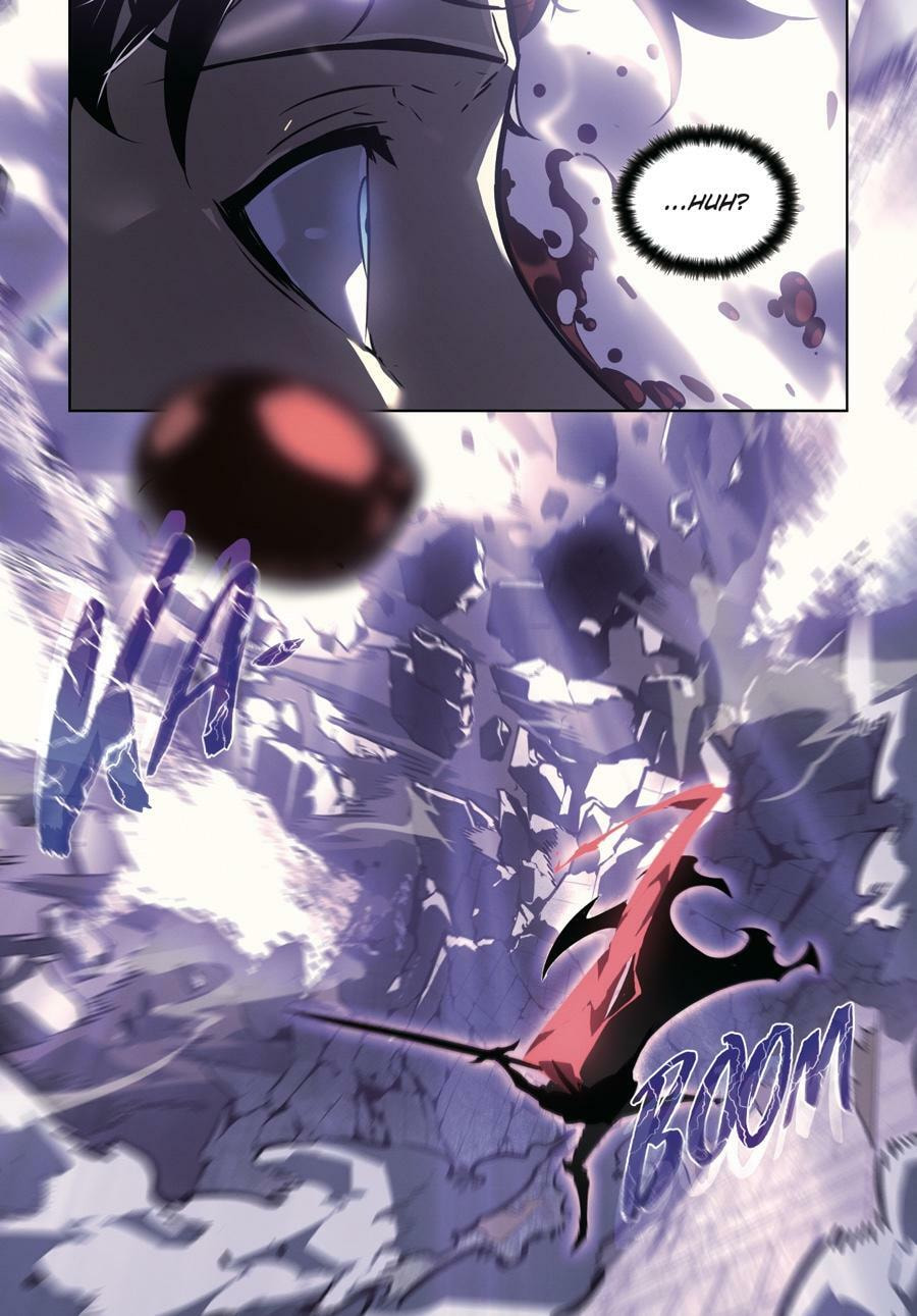 Read Solo Leveling chapter 40.5 image 37 on Lezhin