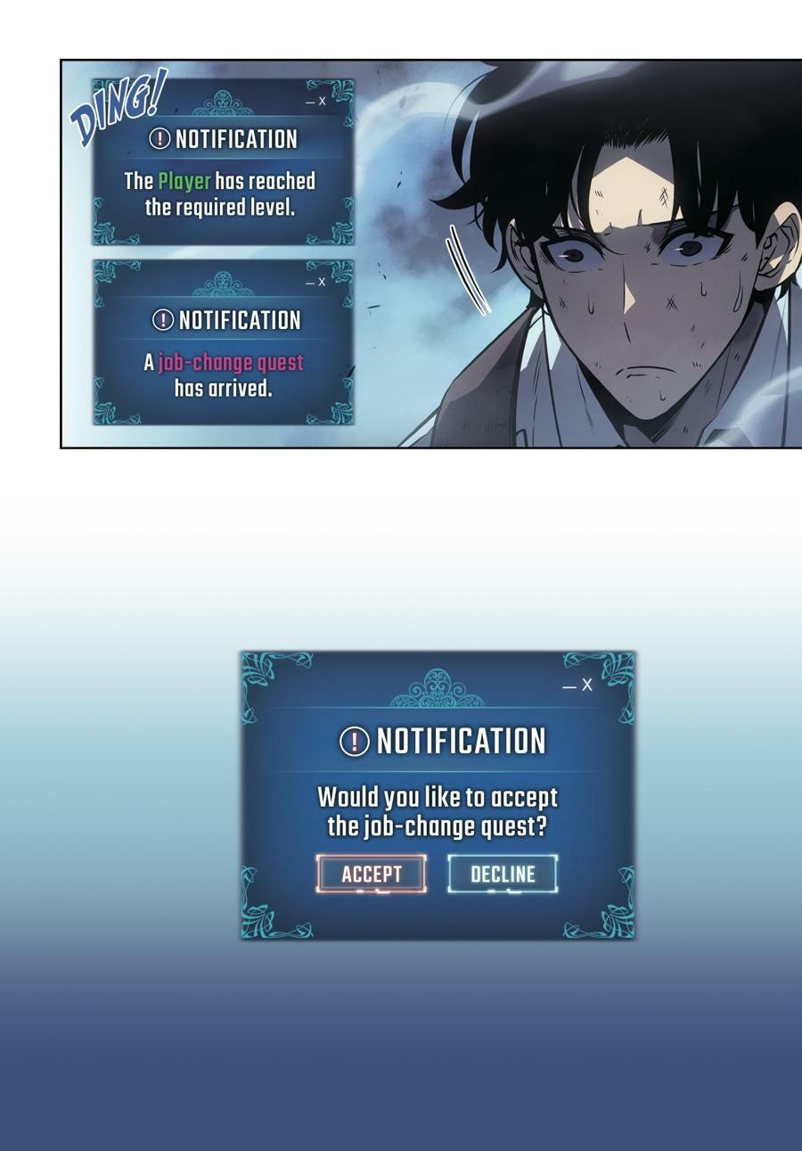 Read Solo Leveling chapter 40.5 image 47 on Lezhin