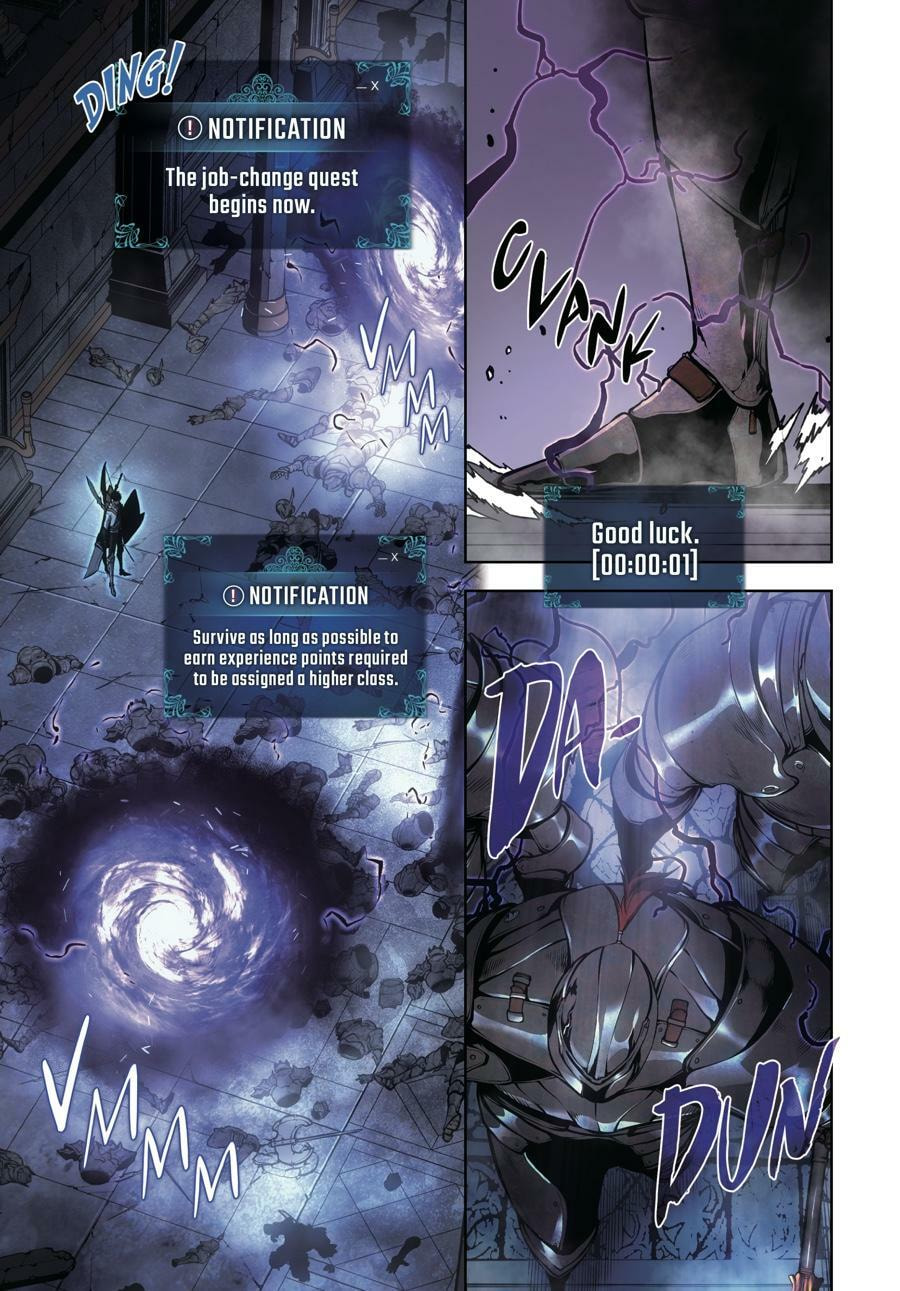 Read Solo Leveling chapter 40.5 image 48 on Lezhin