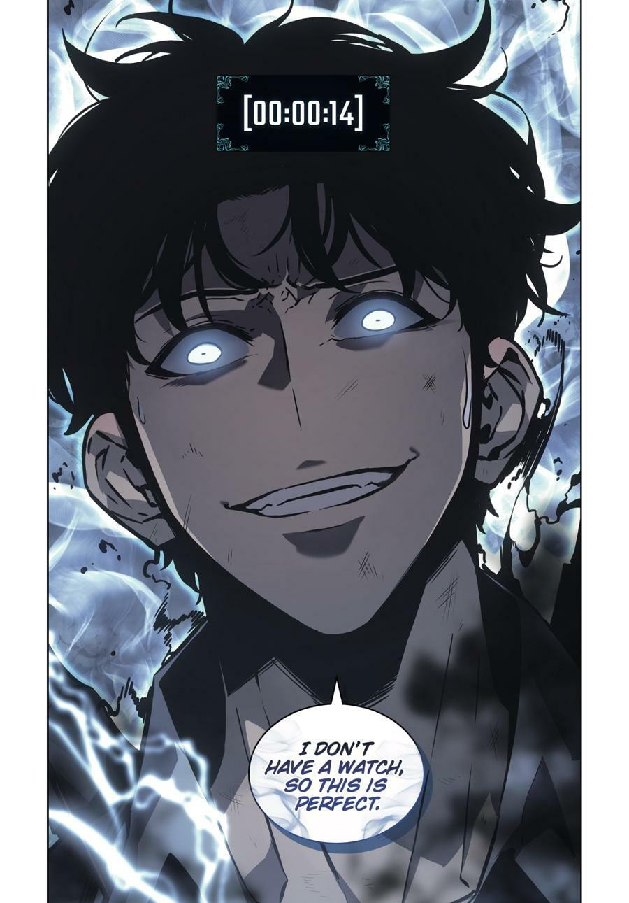 Read Solo Leveling chapter 40.5 image 49 on Lezhin