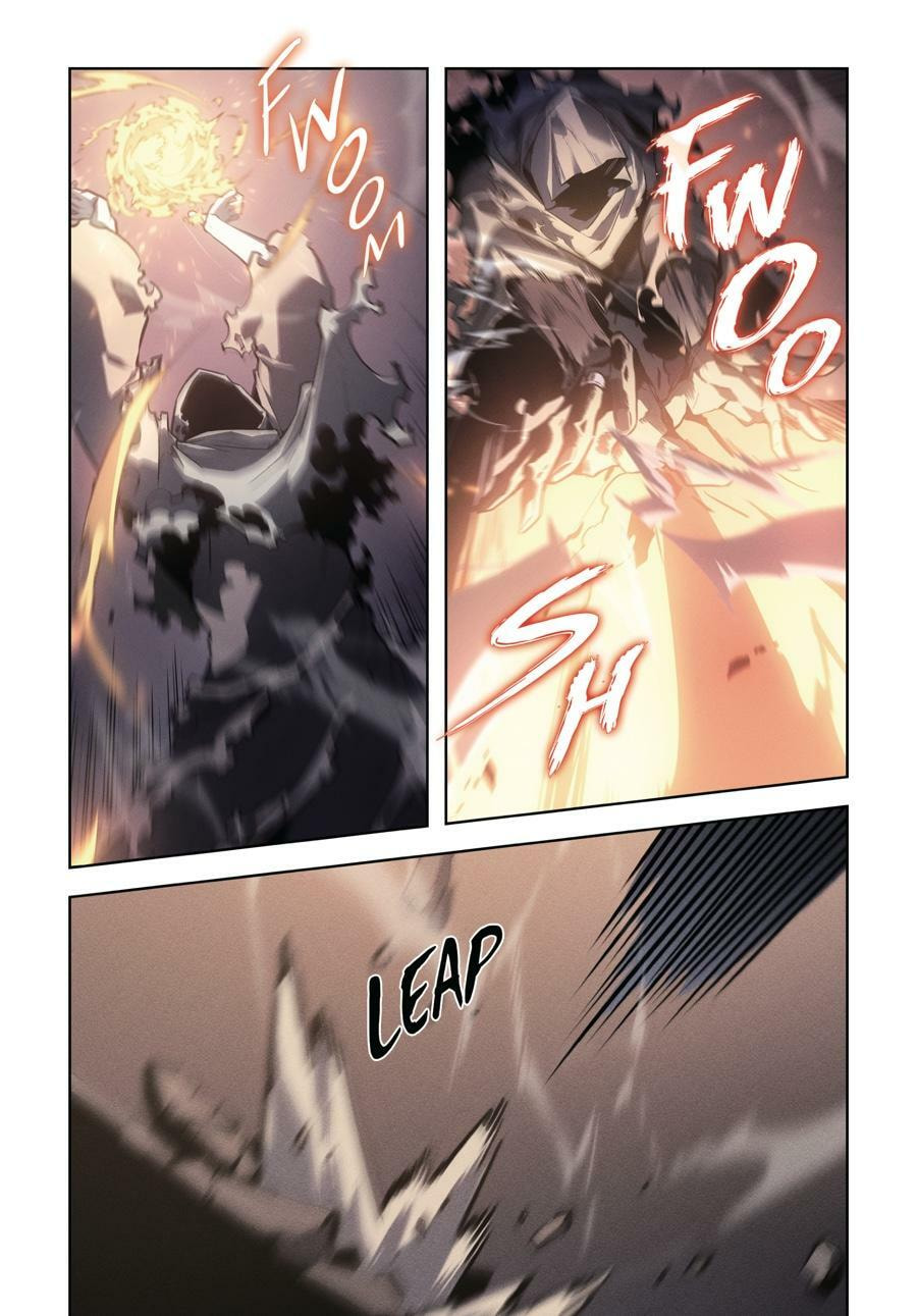 Read Solo Leveling chapter 40.5 image 50 on Lezhin